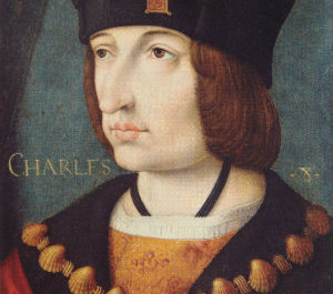History of Mad Monarchs