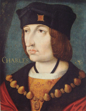 History of Mad Monarchs