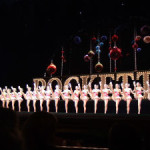 History of the Rockettes