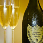 History of Champagne