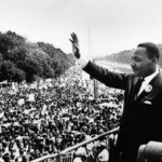 Observance Of Martin Luther King Jr. Day