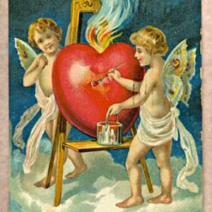 History Of Valentine's Day