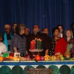 Black History Month: Origins Of Kwanzaa