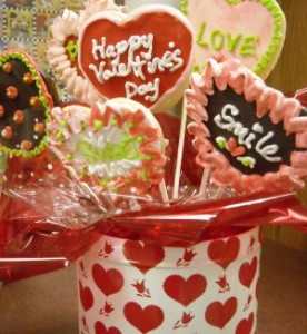 Valentine's Day Candy