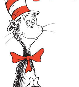 History Of Dr Seuss