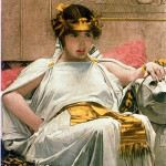 8 Unknown Facts About Cleopatra