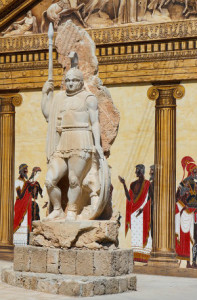 Fall Of The Roman Empire