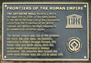 Fall Of The Roman Empire