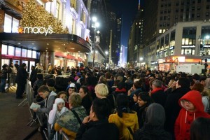 Macy's Black Friday Sale