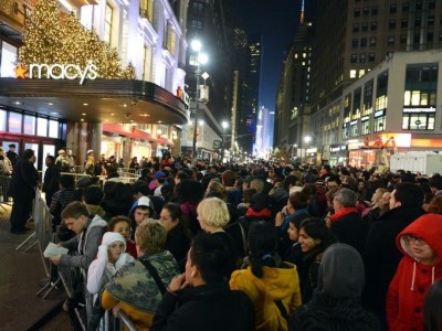 Macy's Black Friday Sale