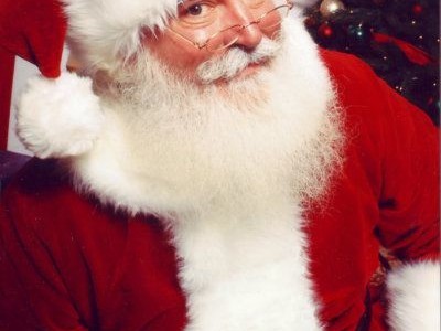 Santa Claus