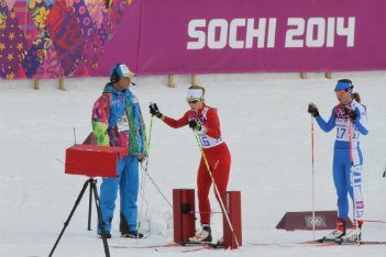 2014 Sochi Winter Olympics
