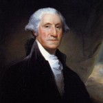 The First U.S. Presidential Election
