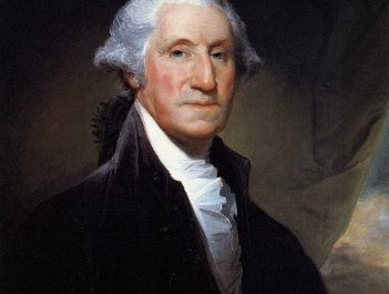 President George Washington