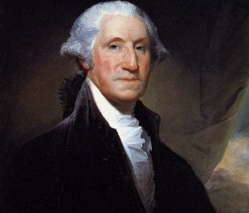 President George Washington
