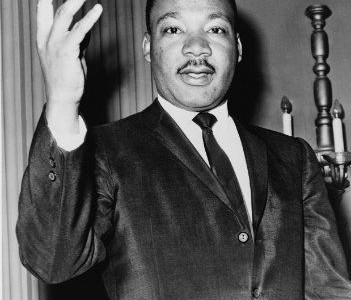 Martin Luther King Jr