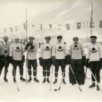 The First Winter Olympics Of 1924