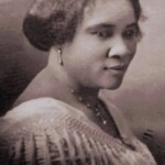 The Life & Times Of Madam C J Walker