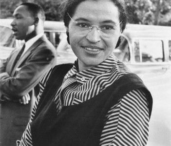 Rosa Parks