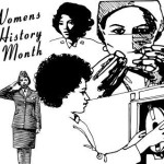 Why Is March Women’s Month?