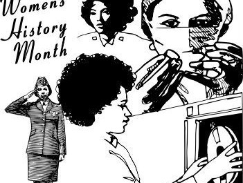 Women's History Month