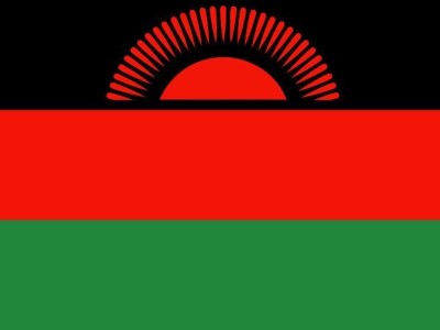 Malawi flag