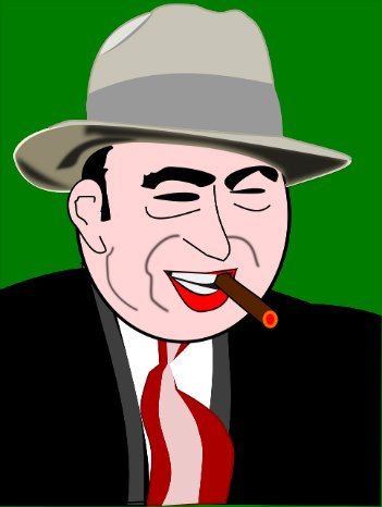 Capone mob