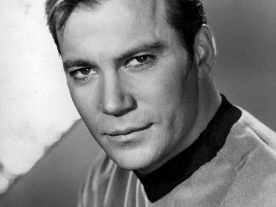 William shatner star trek