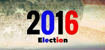 2016 Choice Election