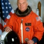 The Life And Career Of John Glenn