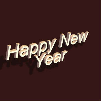Happy New Year
