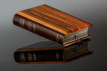 KJV Bible