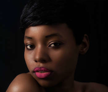 Black model