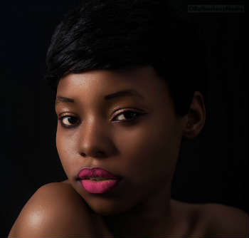 Black model