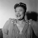 The Life Of Music Trailblazer Ella Fitzgerald