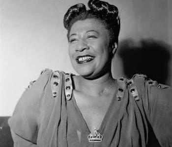 Ella fitzgerald