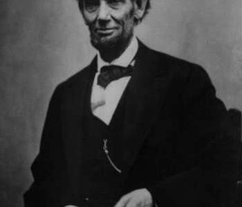 Abraham Lincoln