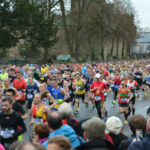 The Beginnings Of The Boston Marathon