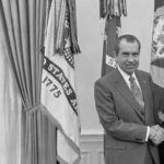 President Nixon Releases Additional Watergate Tapes