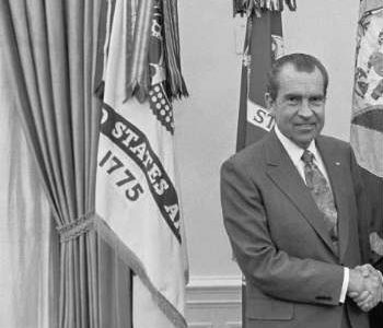 President Nixon
