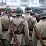 What Made America Enter The First World War?