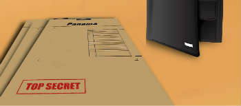 Top secret file