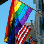 June Marks The Beginning Of Pride Month