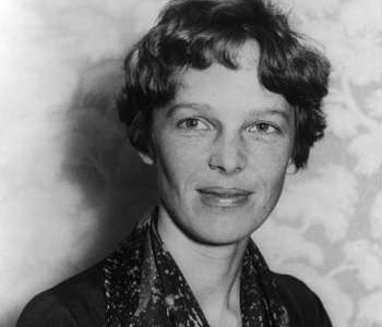 Amelia earhart aviation