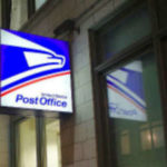 Establishment Of The First U.S. Postal Service