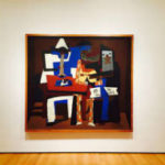 Happy Birthday Pablo Picasso