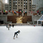 History Of The Rockefeller Christmas Tree
