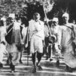 The Life And Assassination Of Gandhi
